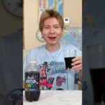 謎味のチェリオが答え難しすぎる件(　˙-˙　)　　PDS　　#shorts