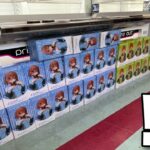 クレーンゲームを極めたクソ転売ヤーが、フィギュアを乱獲して転売した金で焼肉に行く動画です。