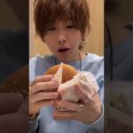 ギガビックマックを美味しく食べる裏技がヤバかったw#shorts