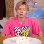 人生で一番最悪な誕生日でした…【29歳】  　　　　　　　　PDS