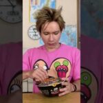 日本一めんどくさいカップ麺だとぉ(´°̥̥̥̥̥̥̥̥ω°̥̥̥̥̥̥̥̥｀)　PDS　#shorts