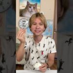 トルコ風アイスの亜種が美味すぎ!!【新発売】　　PDS　#shorts