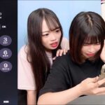 妹のiPhoneのパスワードを100桁に変えてみた😘🥝🍇🍑