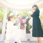 【結婚】大好きな推しにプロポーズされました。