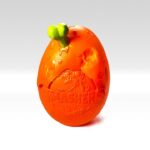 世界で話題の「謎のタマゴ オレンジ」買ってみた。 #Shorts