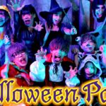 ハロウィンにYouTuberが仮装してラップをしたそうです【ハロウィンラップ】