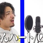 【歌ってみた】みかんハート/C&K covered by ガチヤマ