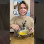 世界一熱いホッカイロでプリン作るぞい!!٩(๑❛ᴗ❛๑)۶　　PDS　#shorts