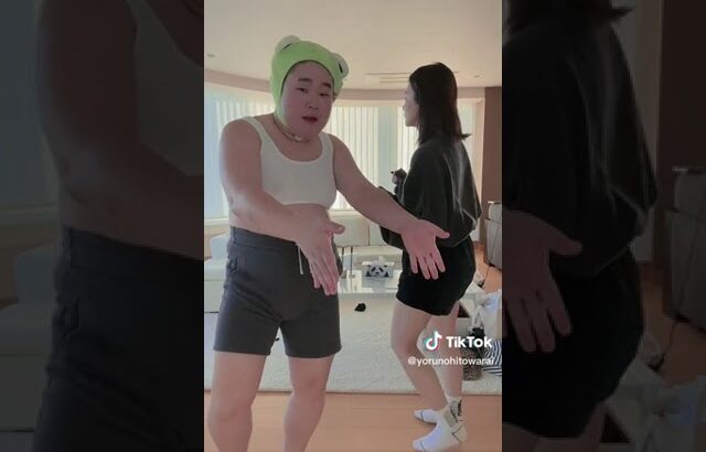 元カレと大人のダンス一緒に踊ったら気まず過ぎる…