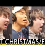 【クリスマス曲】LAST CHRISTMAS/covered by ESPOIR TRIBE