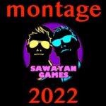 【東欧のもこう】サワヤン / montage 2022【マリオカート8DX】※完全未公開版