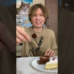 ドンキーの100円ケーキがヤバすぎww　　PDS #shorts