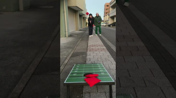 だんだん遠くなっていく