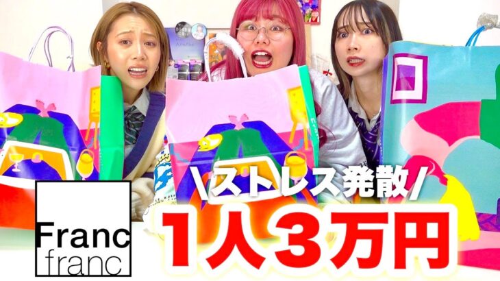 【フランフラン爆買い】冷え性負けるなあったか購入品紹介したら問題児ばっかwww