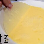 ライスペーパーでフレンチトースト作ったら神ウマ!!　　PDS