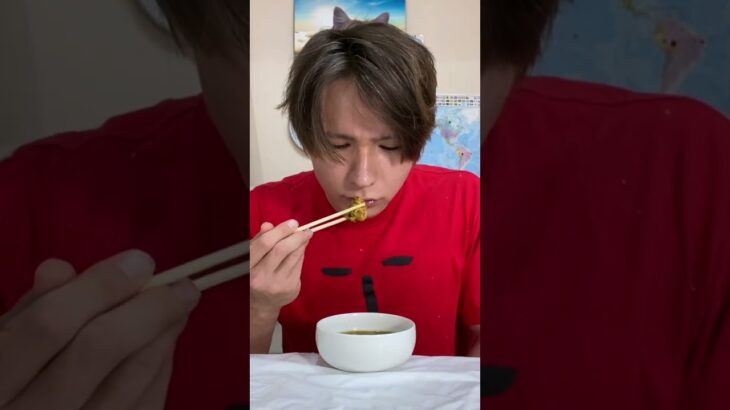 ジャスミン茶でウンコ作れるってマジ!?(; ･`д･´) 【実験】　PDS　#shorts