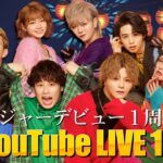 【記念ライブ】フォーエイト48がメジャーデビューして１周年！！七夕ライブします！！