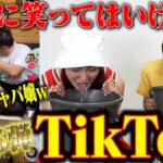 【TikTokで大人気】第5回！絶対に笑ってはいけないTikTok！！【復刻版】