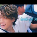 悠馬「look at the sea」Official Music Video