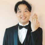 【ご報告】渋谷ジャパン、結婚します。