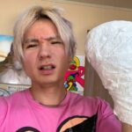 骨折ギプスでドラえもんになりました!! 　PDS