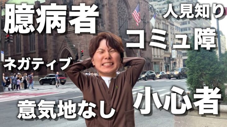 【すいません】英語話せないあむぎりをニューヨークに置き去りにしたら覚醒したwwwww