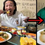 友達の実家の夜飯を1人で勝手に全部食べてみた【ドッキリ】