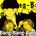 「Bling-Bang-Bang-Born」Creepy Nutsを歌ったら難しすぎて大爆笑www 【THE FIRST TAKE】