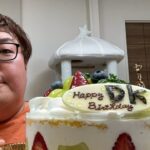 【生放送】デカキンの誕生日を油風呂のみんなと一緒に祝おう！！！2024