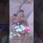 謎の民族に投げ銭しまくったら毎回どっか行くの何？ｗ　TikTok1gou funny video 😂😂😂