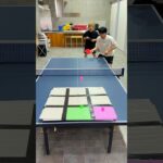 卓球ビンゴバトル！🏓