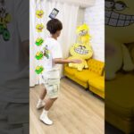 スマホをリフティングしてみたwww　funny video 😂😂😂　#shorts