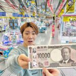 1万円でクレーンゲーム取り放題！英語使ったら即罰金の限界チャレンジ！