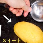 日本で数人しか作れないサンプーチャンを作るホイ!!【職人技】  PDS