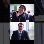 YouTuberが学校生活やってみたら… #背信者 #shorts