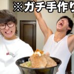 【ガチ】素人が二郎系ラーメン作ったらハプニングだらけだった件についてｗｗｗｗｗｗｗ