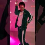 イカゲームダンスがキレキレすぎる #イカゲーム2 #squidgame2