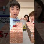 TikTokで流行ってる｢高音低音ゲーム｣に挑戦してみたwww　funny video 😂😂😂