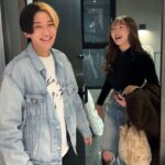 元カノてんちむとの再会
