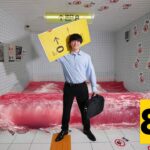 8番出口を現実世界でプレイしてみた【完全再現】