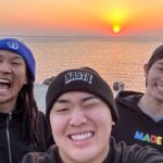 【引退します】8年間ありがとうございました。【釣りじゃないです】