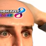 【東欧のもこう】無心で走る。【マリオカート8DX】
