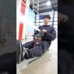 消火器ってどのくらいパワーあるの？#shorts