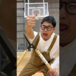 ハサミで切れ😱✂️ #shorts