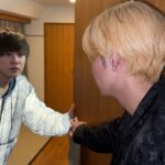 喧嘩中のヴァンビと会ってきた