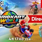 サワヤンと見る新作マリカー専用ニンダイ。