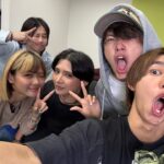 今日は投稿の代わりに生配信です！