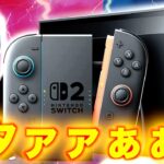 【東欧のもこう】奇跡：任天堂スイッチ２、ゲット確定しました！！！！！！【マリオカート8DX】