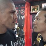 家を解体したMYをUFCチャンピオンとボコボコにしてみた【アレックス・ペレイラ】