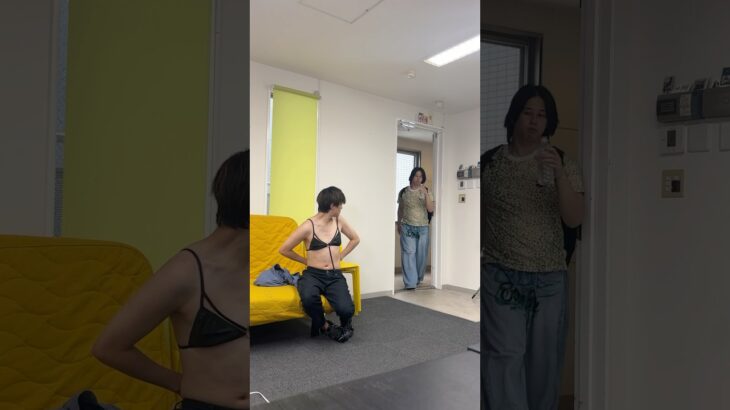 【RealTube】もしも、男子メンバーが女性物の下着をつけていたら…？？ #realtube #リアチュー #リアルチューブ